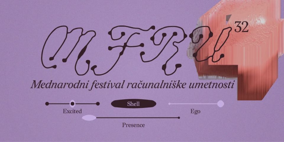 MFRU32: Razpis za študentska intermedijska umetniška dela in nagrade MFRU32: Razpis za študentska intermedijska umetniška dela in nagrade